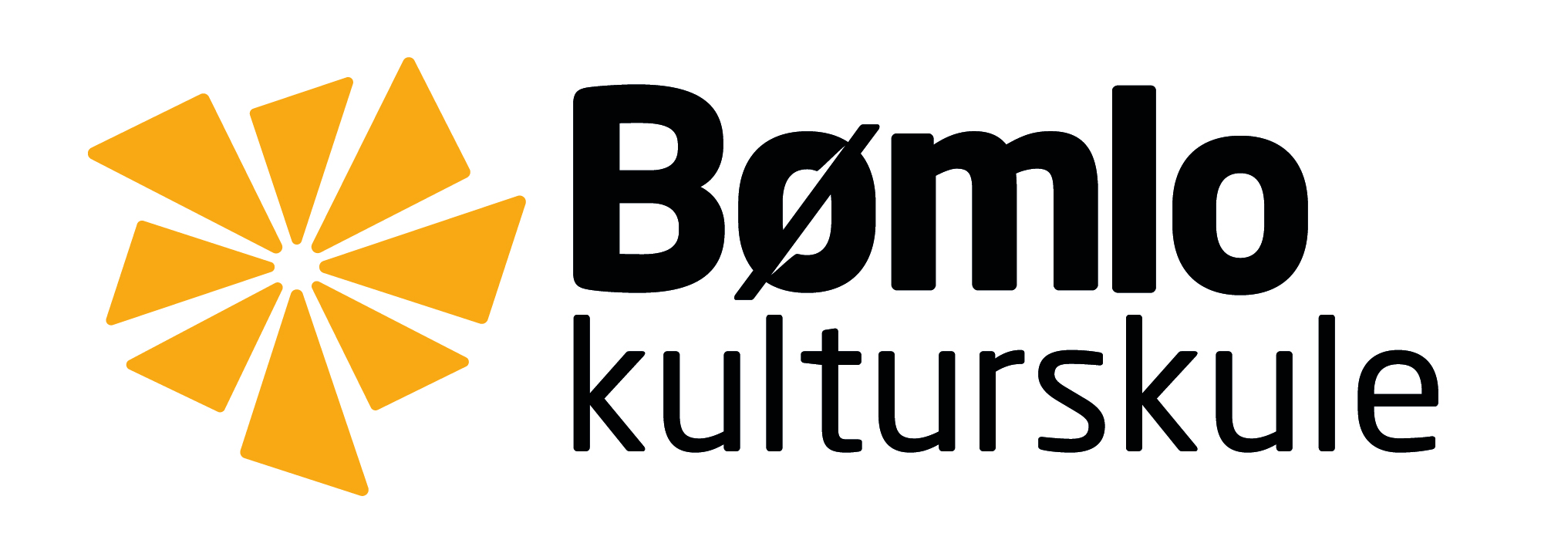 Bømlo Kulturskole Logo